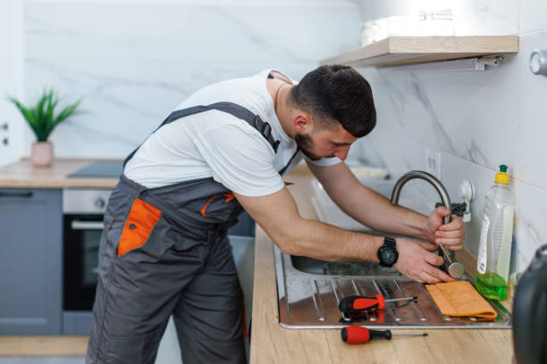 Best Water Leak Repair  in West Park, CA