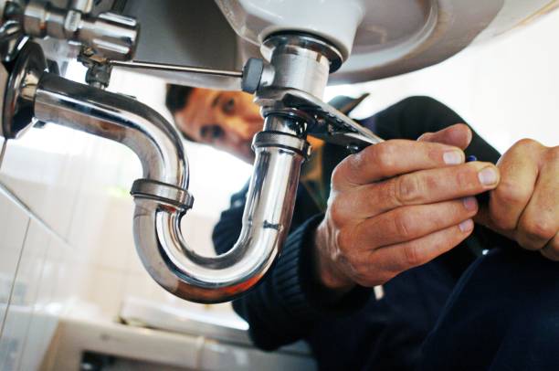 Best Best Plumbers Near Me  in West Park, CA