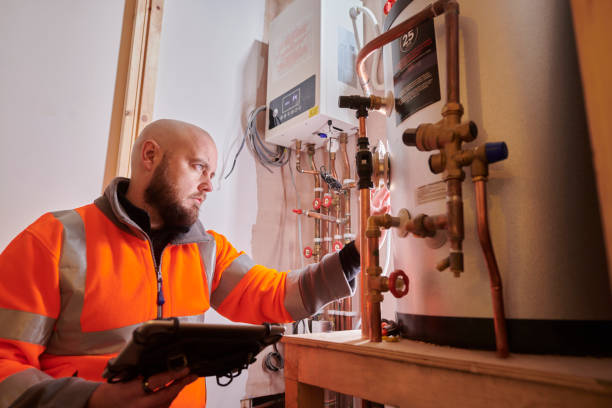 Best Leak Detection Services  in West Park, CA