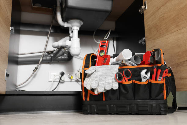 Best Sprinkler Systems  in West Park, CA