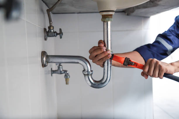 Best Emergency Plumbing Repair  in West Park, CA