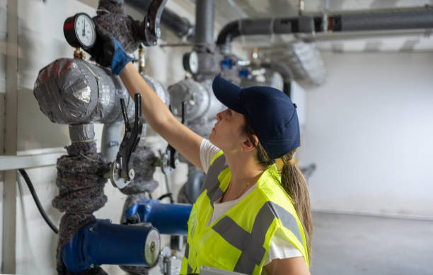 Best Drain Cleaning Services  in West Park, CA