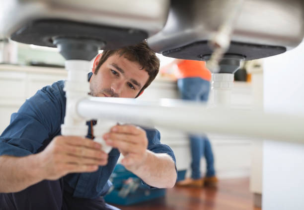 Best Clogged Drain Plumber  in West Park, CA