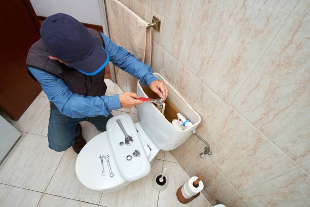 Best Sewer Cleaning Services  in West Park, CA