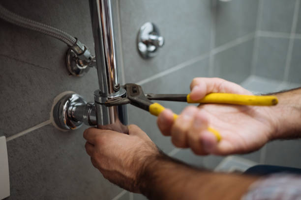 Reliable West Park, CA Plumbing Solutions