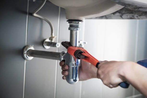 Best Commercial Plumbing Services  in West Park, CA