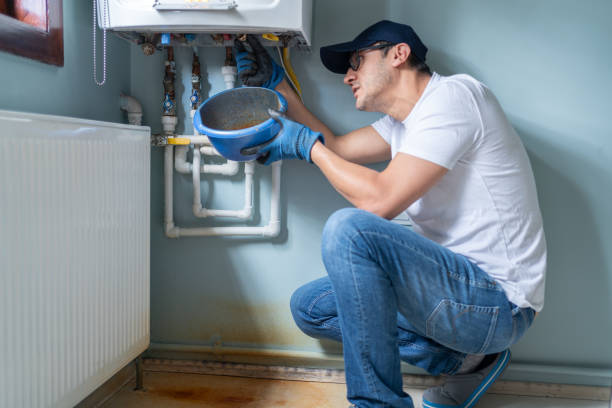 Best Commercial Plumbing Services  in West Park, CA