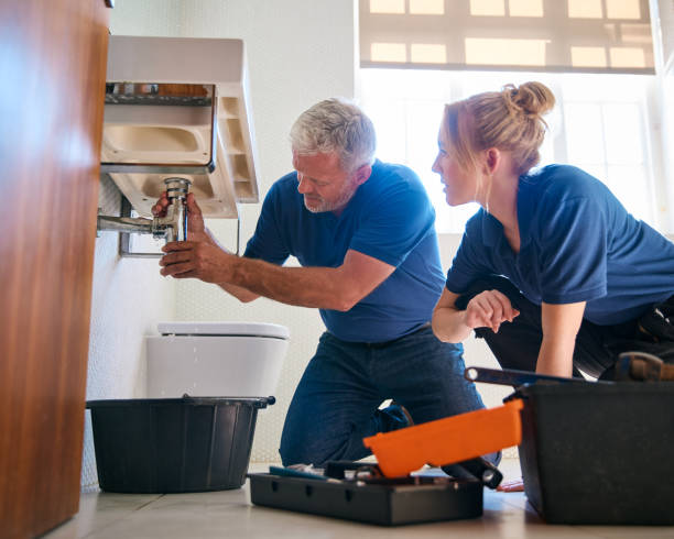 Best Drain Cleaning Services  in West Park, CA